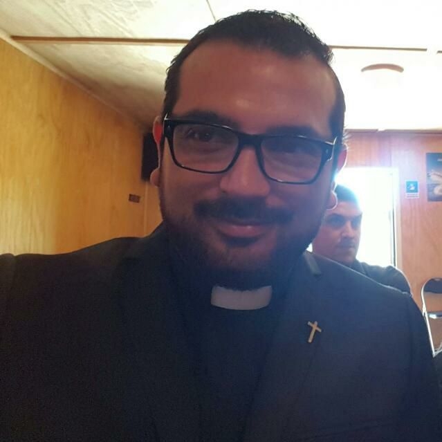 Pr. Gerardo Vasquez Merino